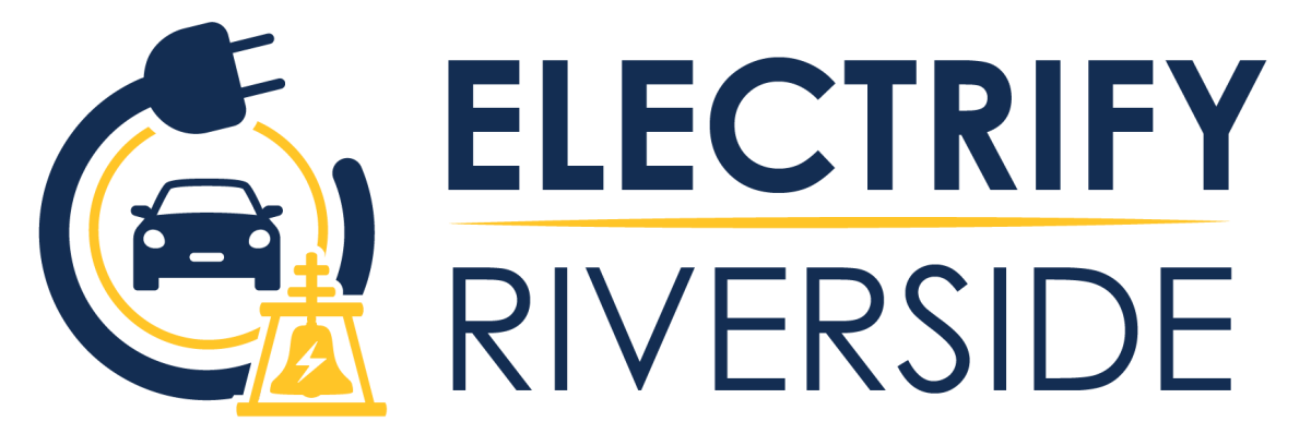 City Of Riverside Electric Vehicle Rebate